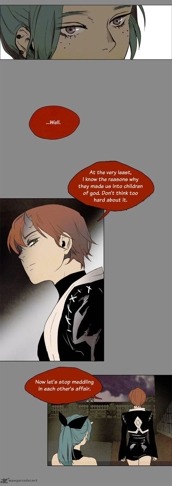 Lessa Chapter 13 page 11