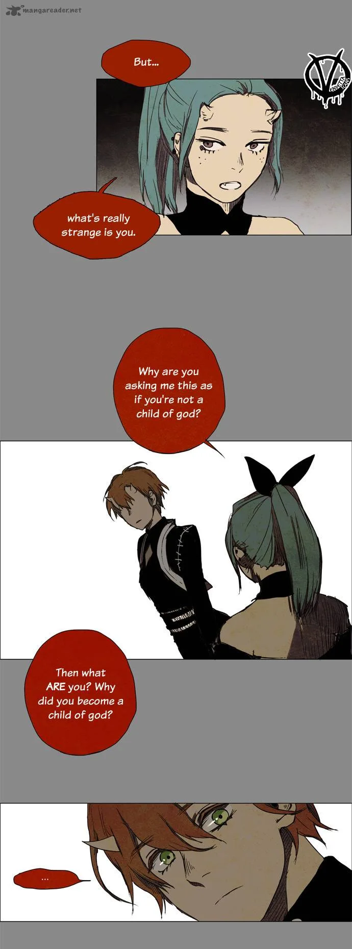 Lessa Chapter 13 page 10