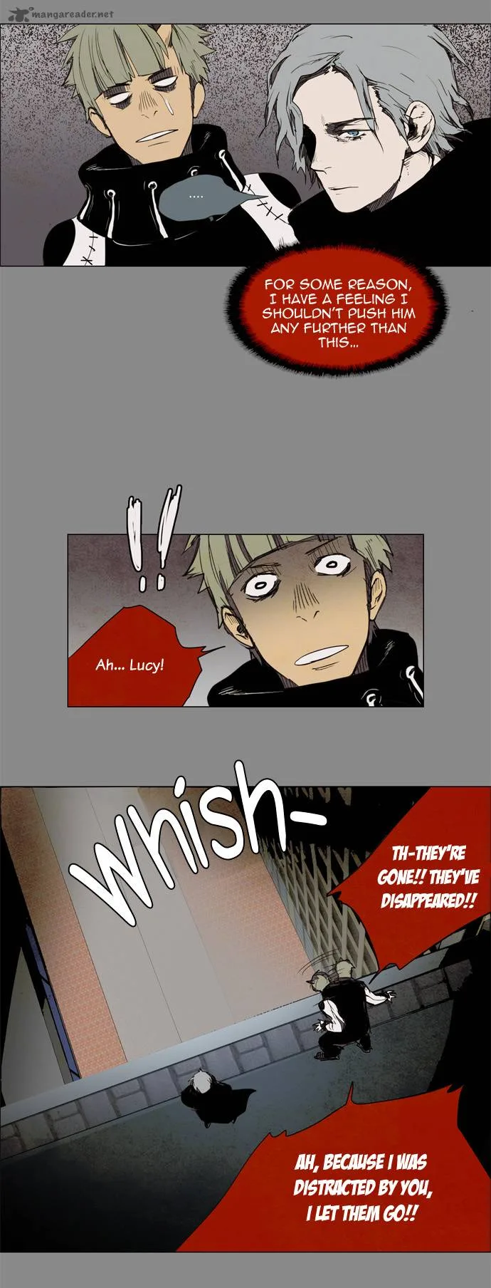 Lessa Chapter 13 page 21