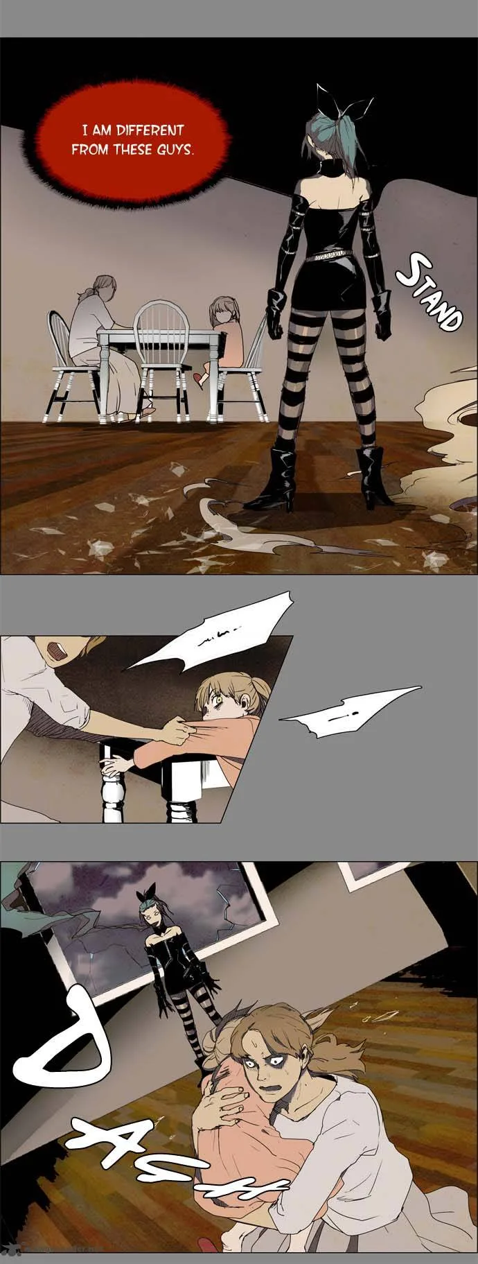 Lessa Chapter 14 page 17