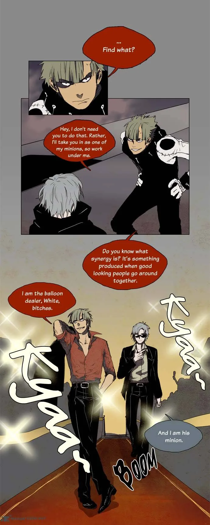 Lessa Chapter 14 page 4