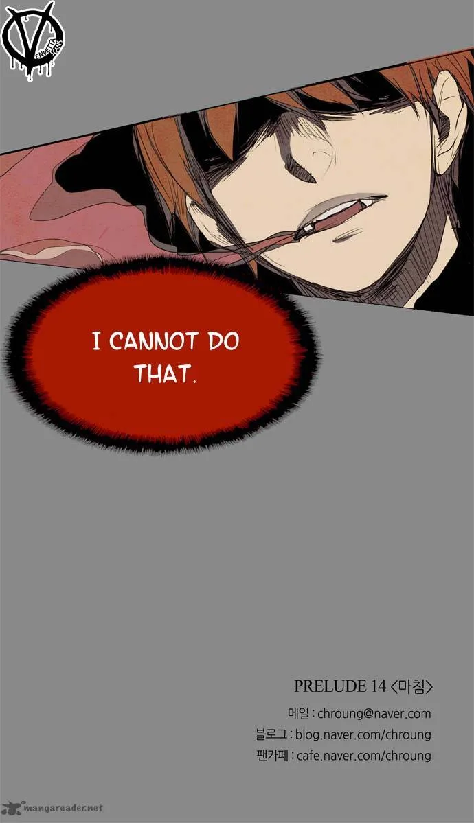 Lessa Chapter 14 page 25