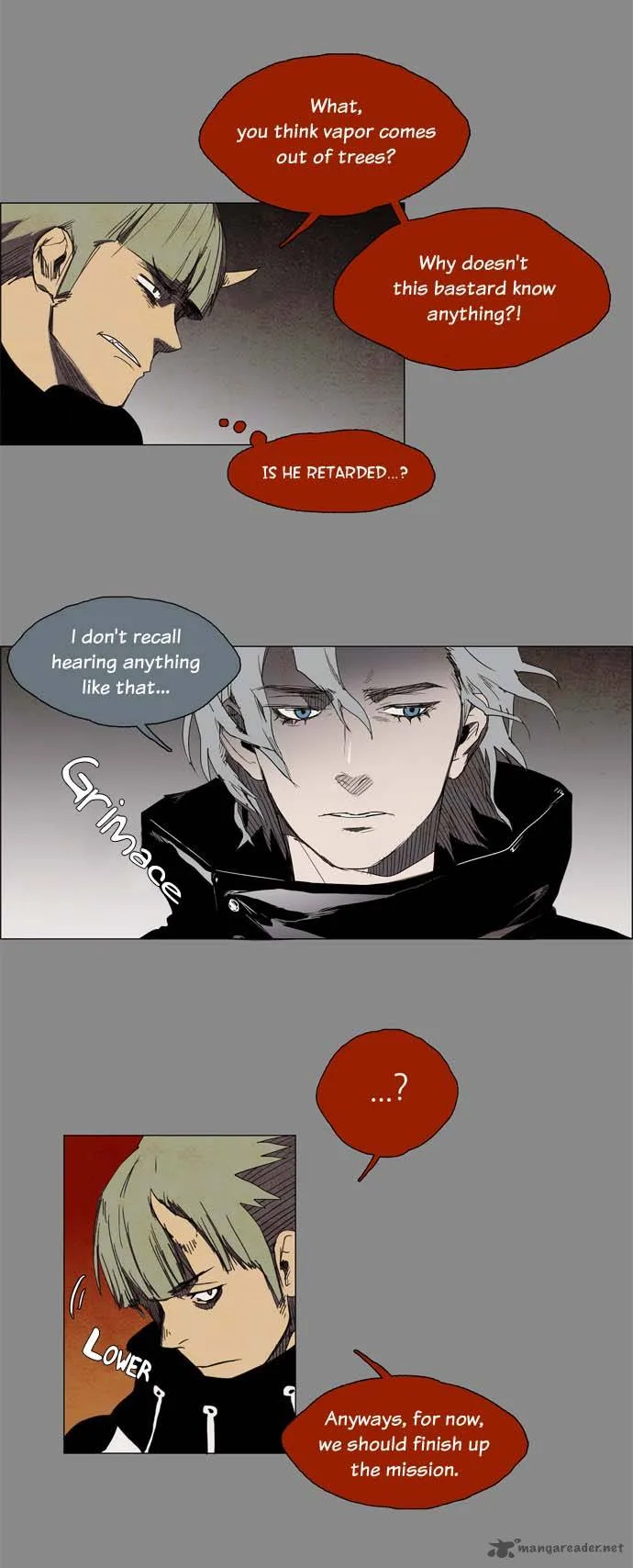 Lessa Chapter 14 page 9