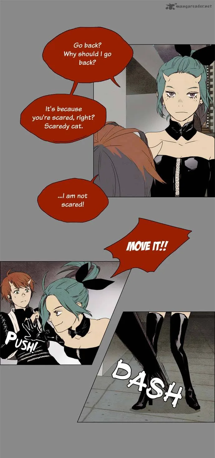 Lessa Chapter 14 page 13