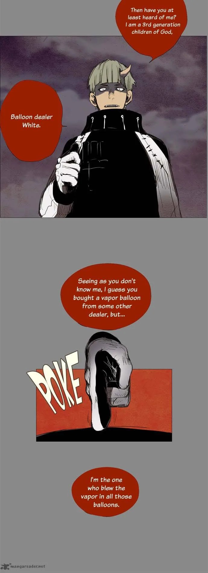 Lessa Chapter 14 page 7
