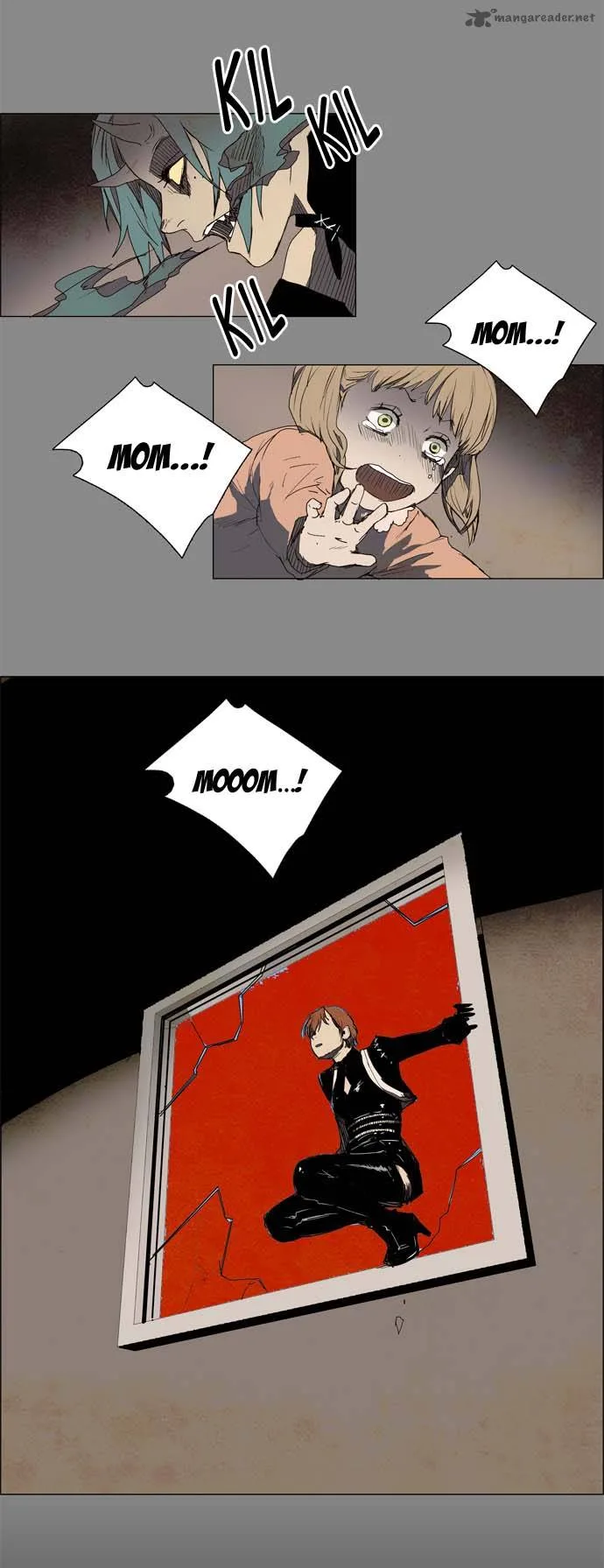 Lessa Chapter 14 page 20