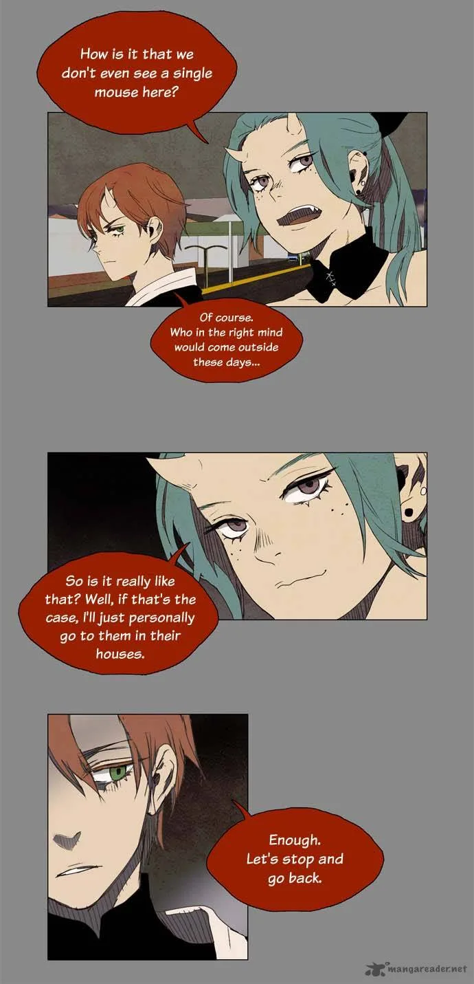Lessa Chapter 14 page 12