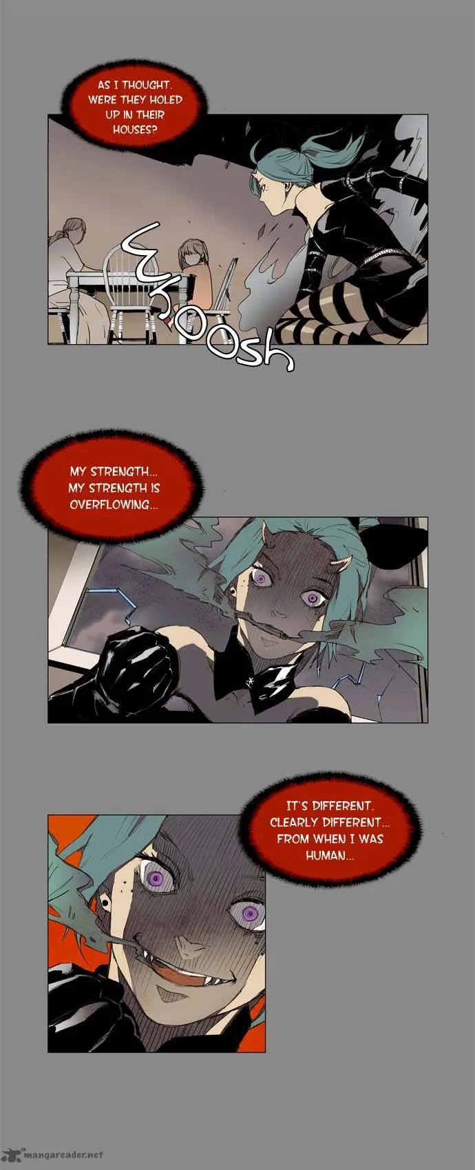 Lessa Chapter 14 page 16