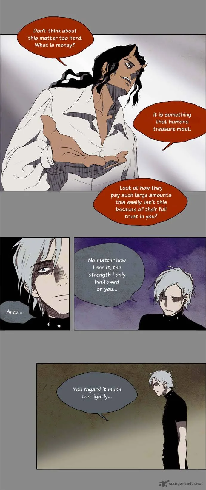 Lessa Chapter 15 page 21
