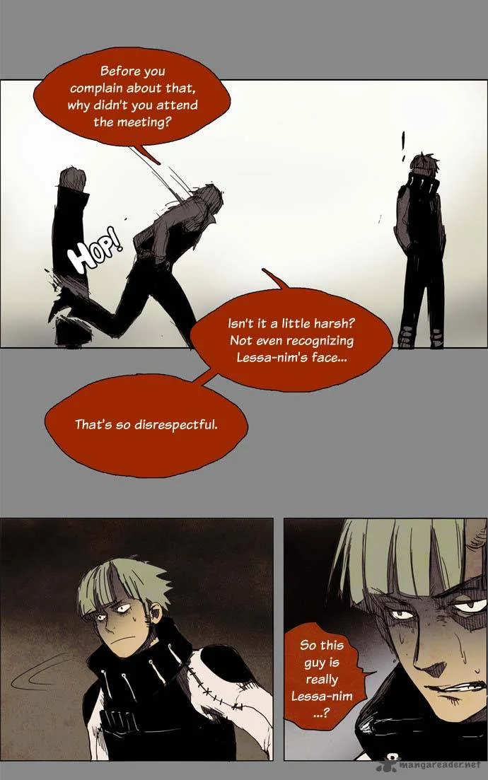 Lessa Chapter 15 page 13