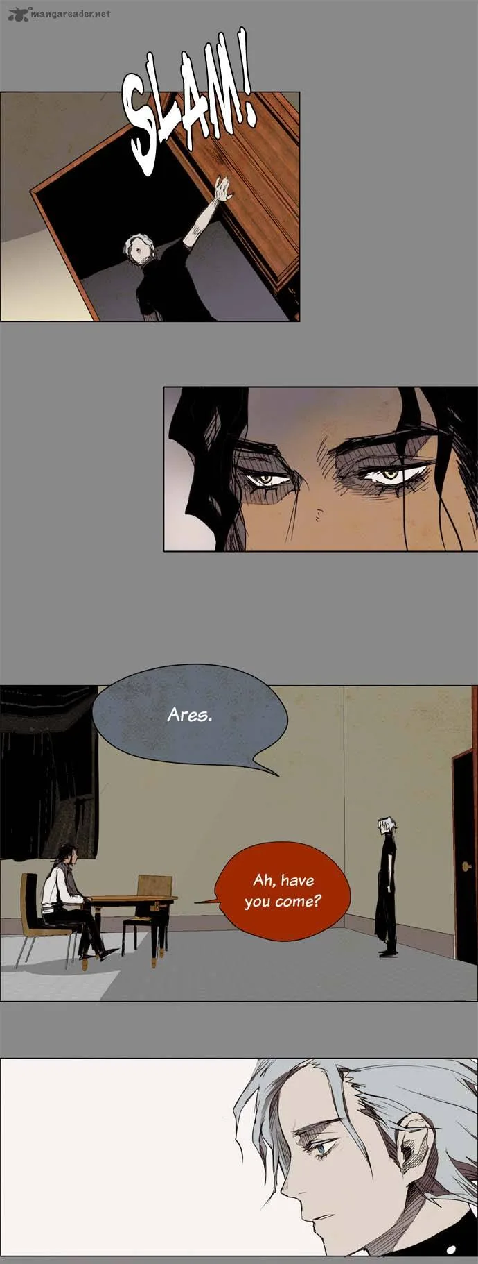 Lessa Chapter 15 page 17