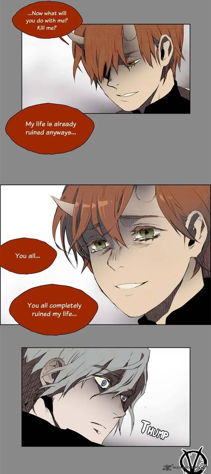 Lessa Chapter 15 page 10