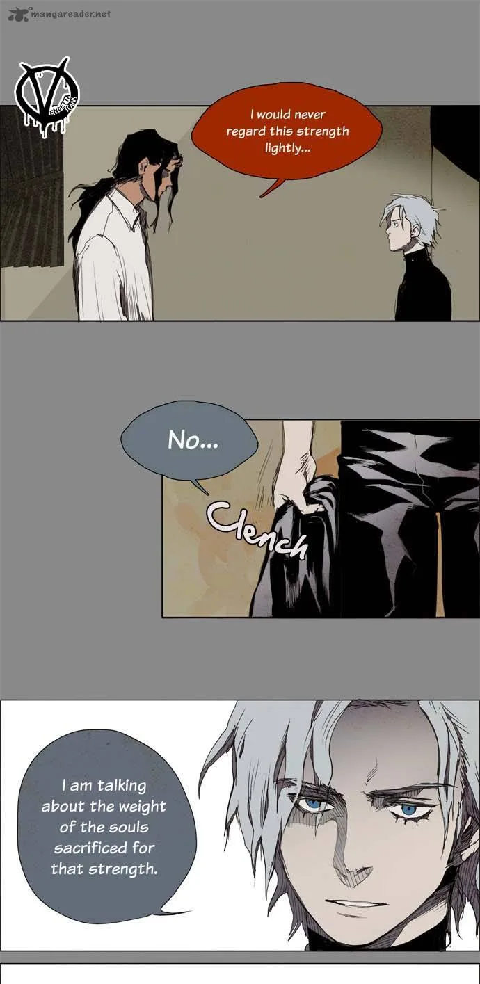 Lessa Chapter 15 page 22