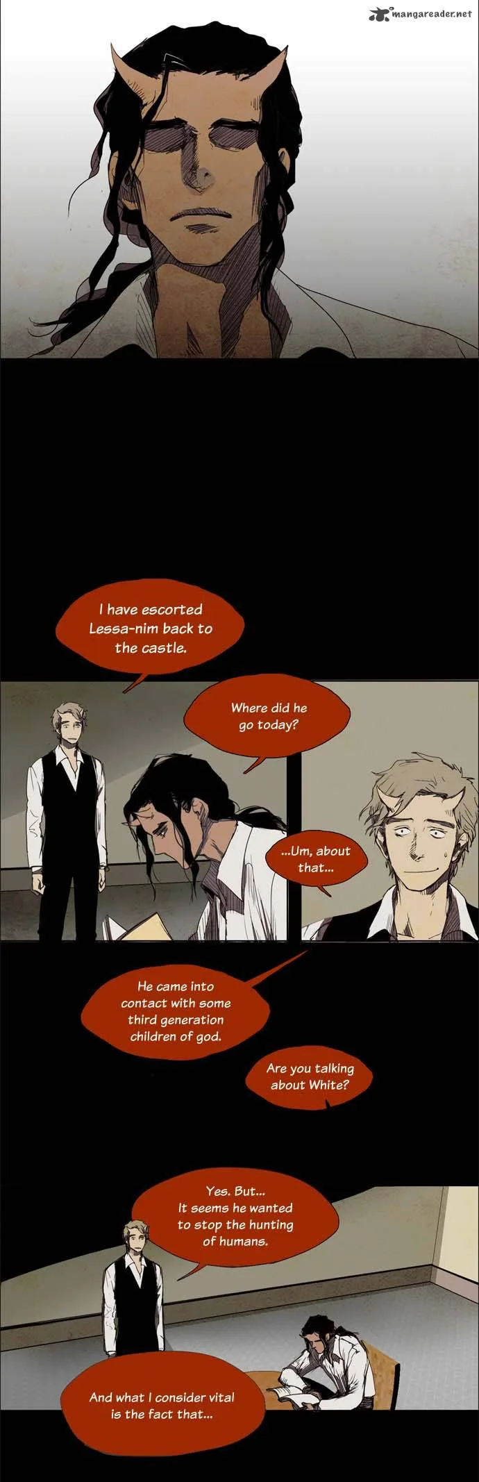 Lessa Chapter 15 page 23