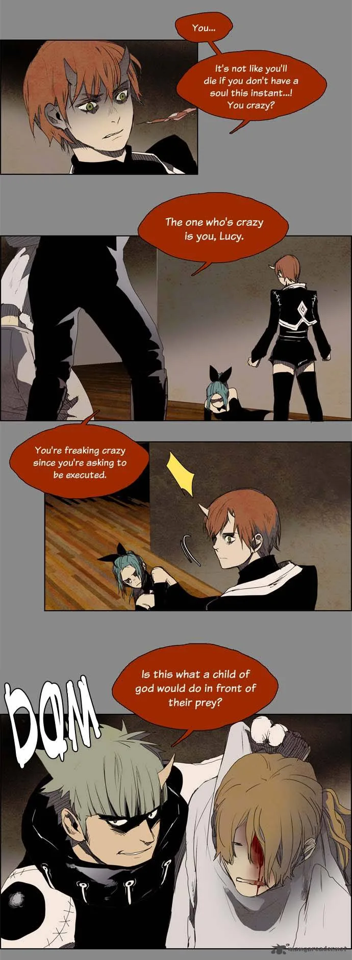 Lessa Chapter 15 page 4