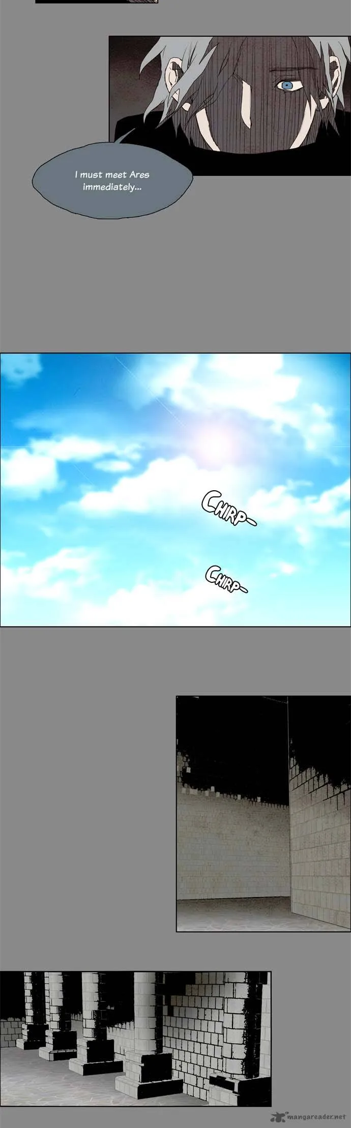 Lessa Chapter 15 page 15