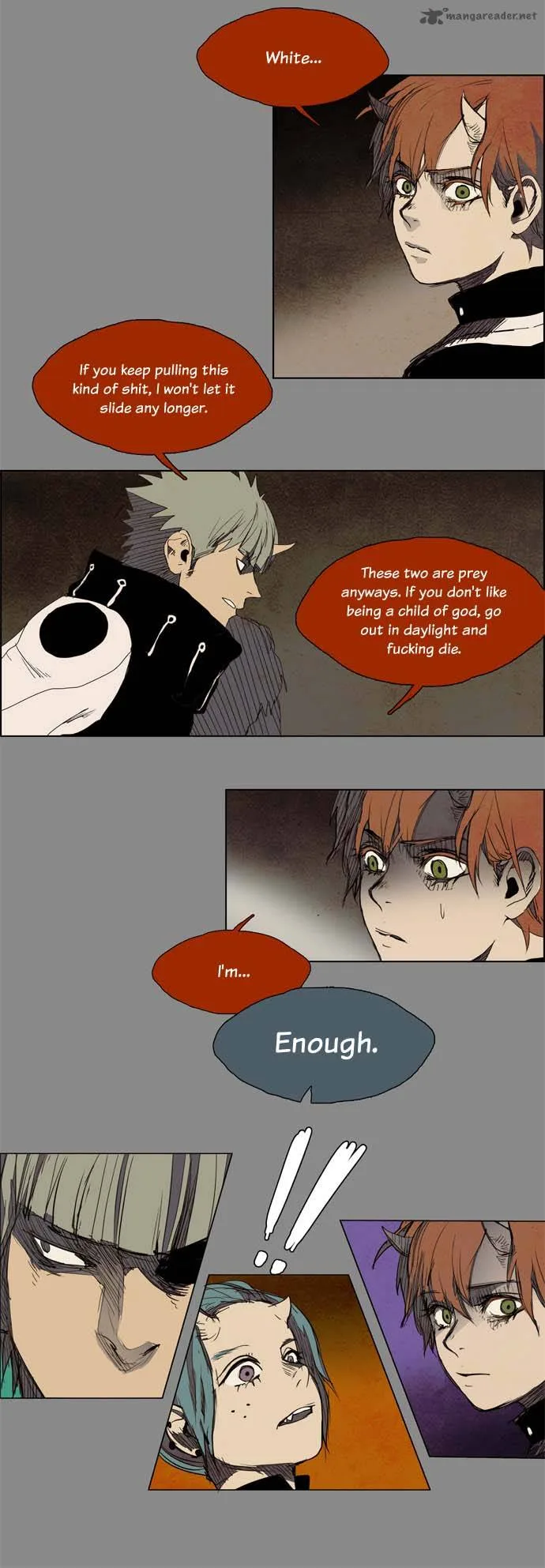 Lessa Chapter 15 page 5