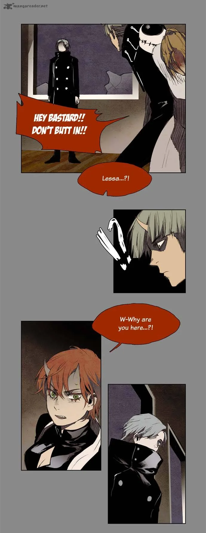 Lessa Chapter 15 page 8