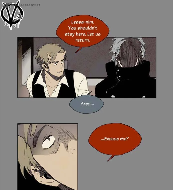 Lessa Chapter 15 page 14