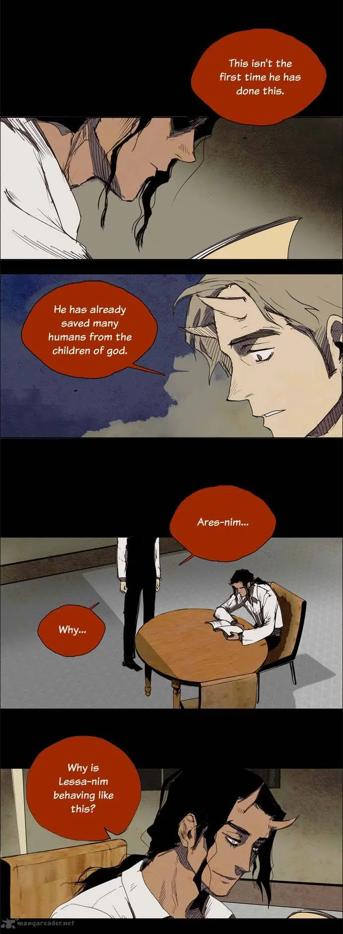 Lessa Chapter 15 page 24