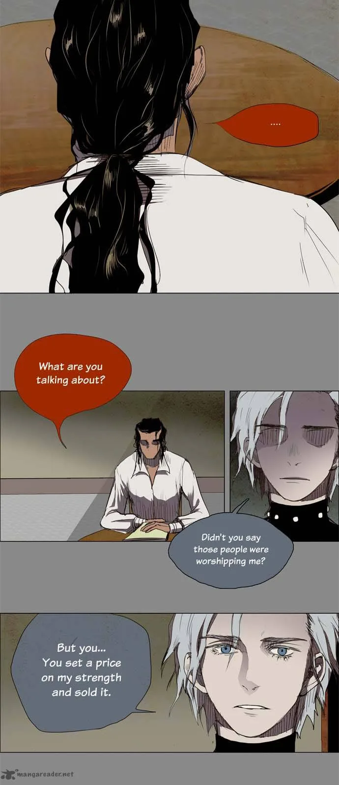 Lessa Chapter 15 page 19