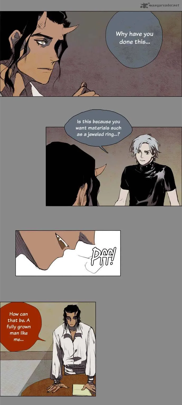 Lessa Chapter 15 page 20