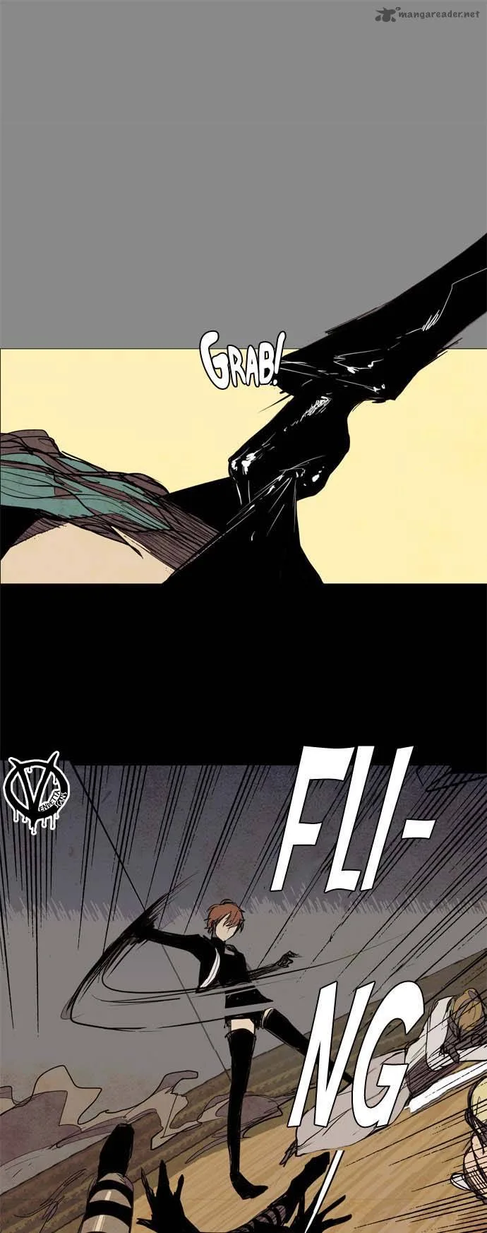 Lessa Chapter 15 page 2