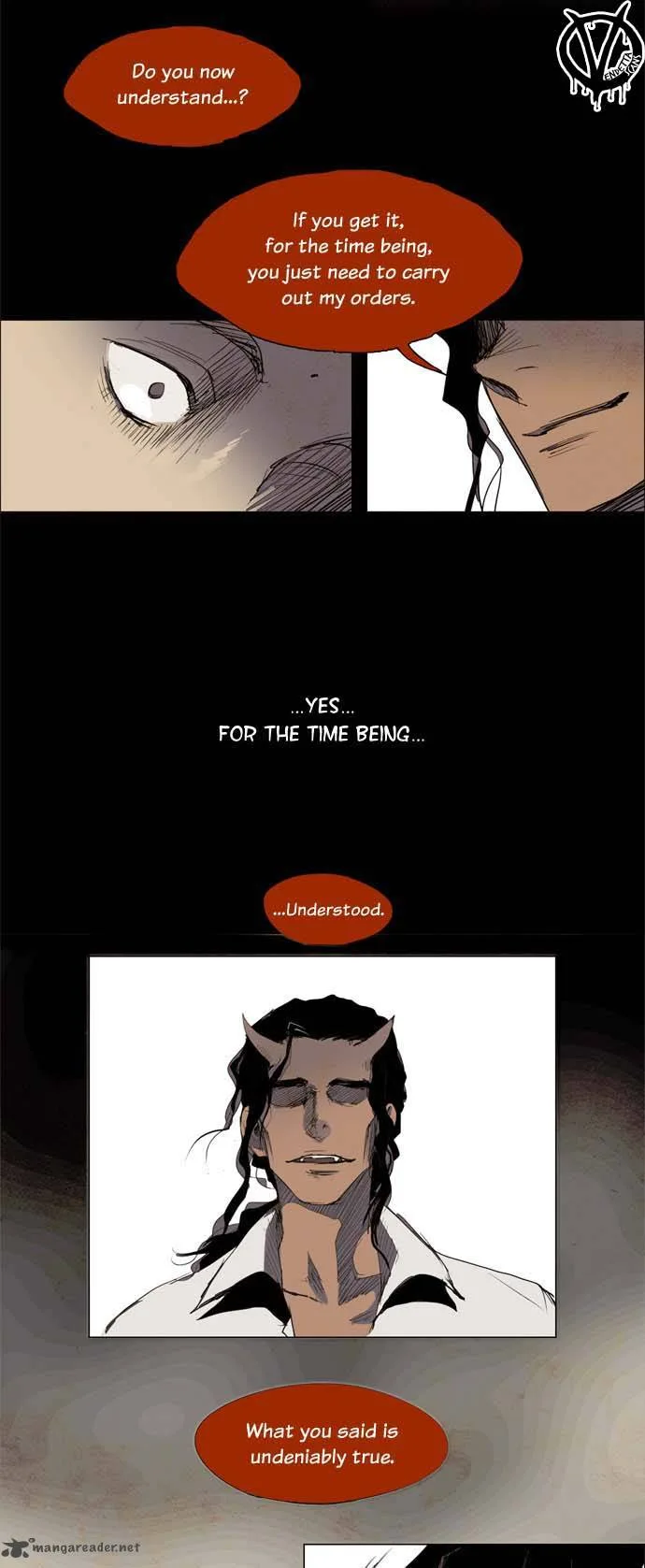 Lessa Chapter 15 page 30