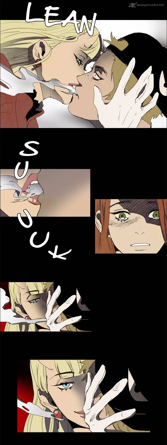 Lessa Chapter 16 page 20