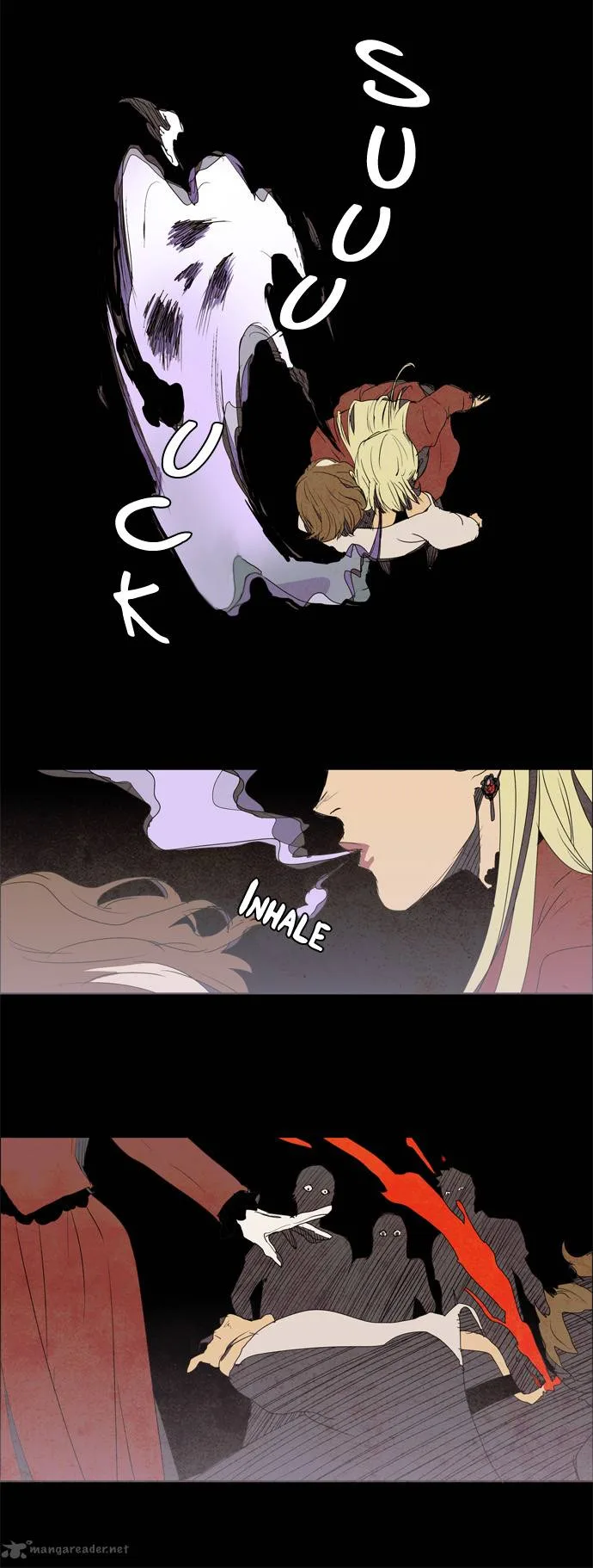 Lessa Chapter 16 page 16