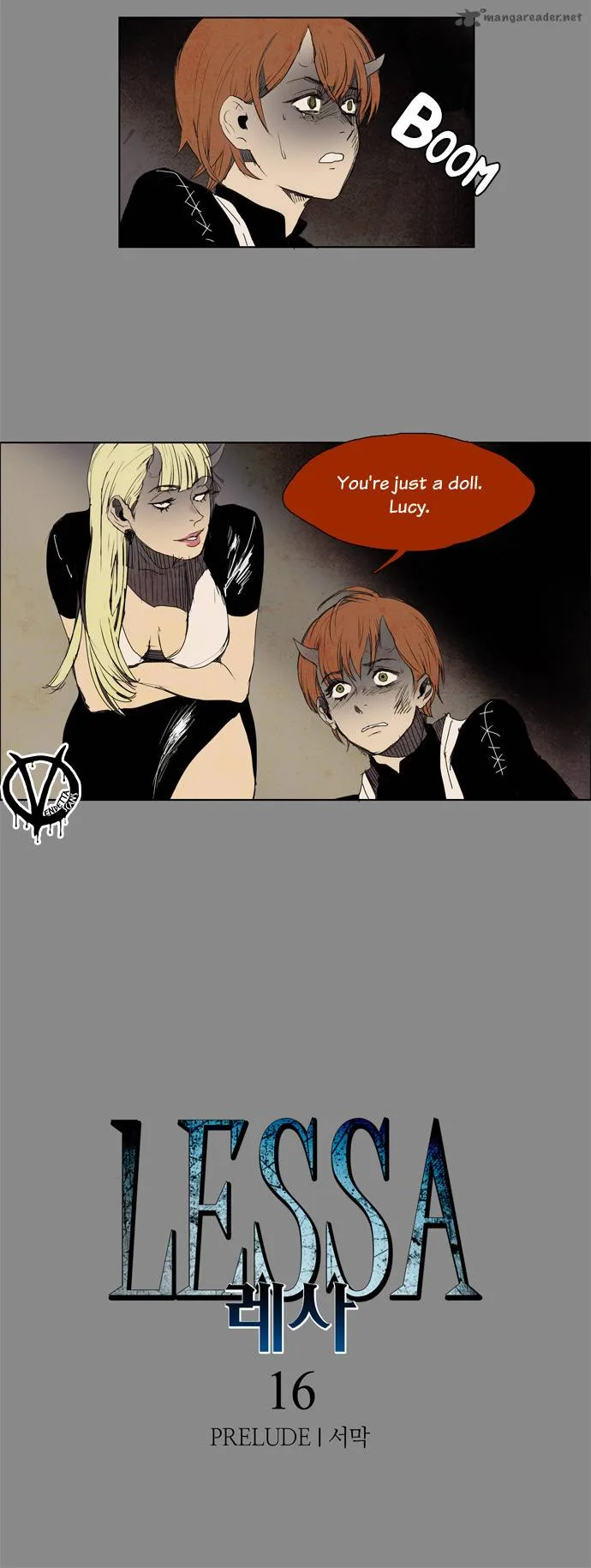 Lessa Chapter 16 page 6