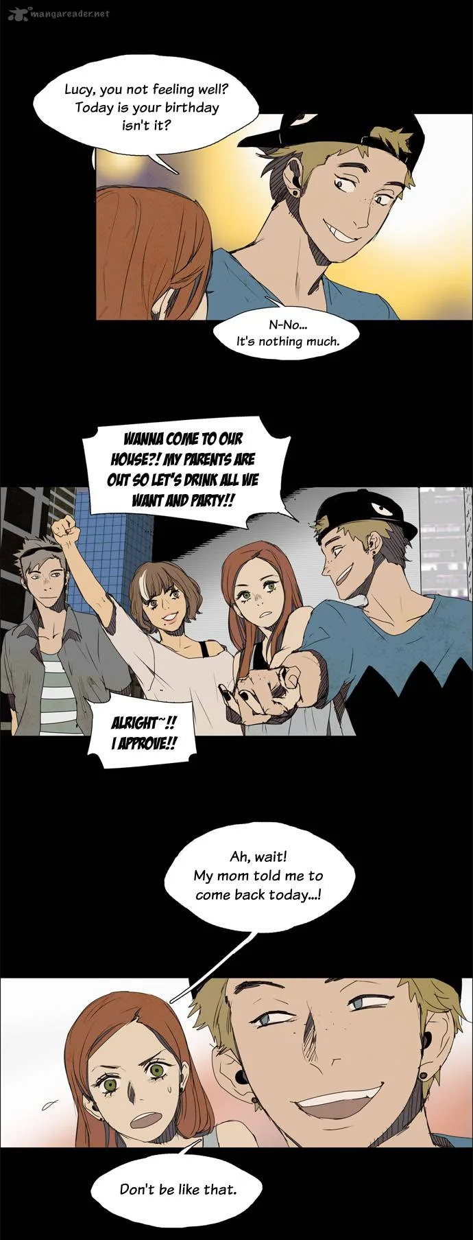 Lessa Chapter 16 page 9