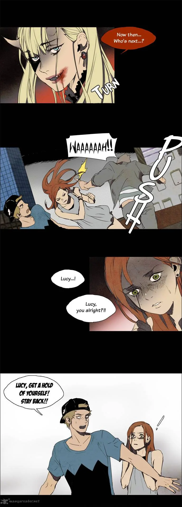 Lessa Chapter 16 page 17