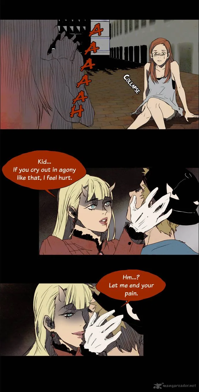 Lessa Chapter 16 page 19