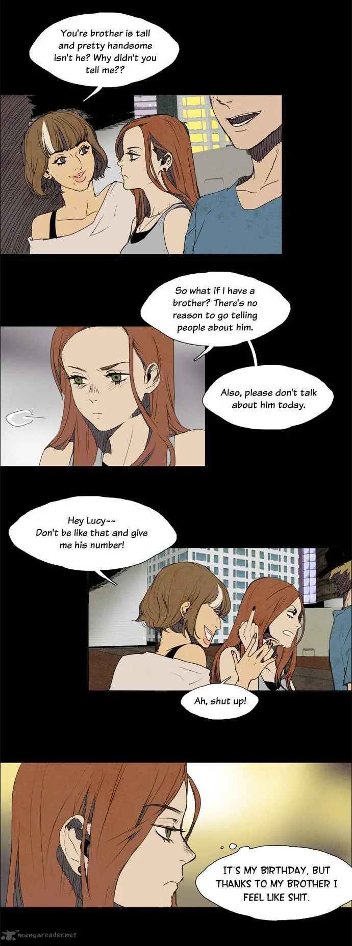 Lessa Chapter 16 page 8