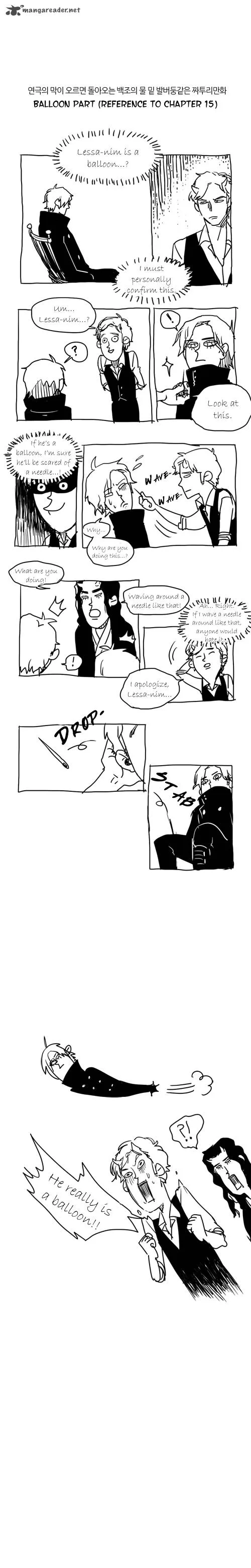Lessa Chapter 17 page 33