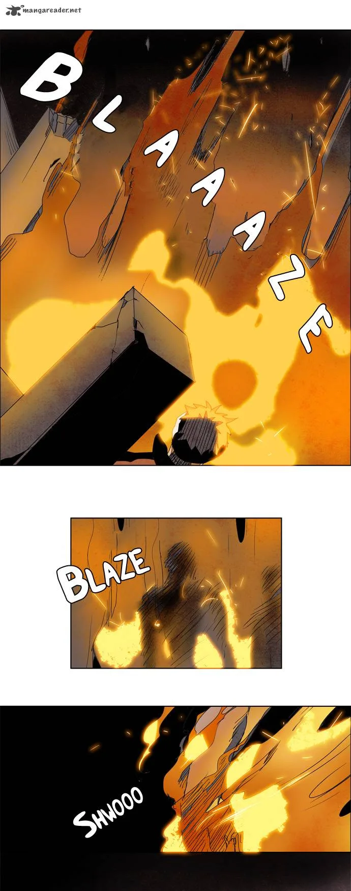 Lessa Chapter 17 page 24