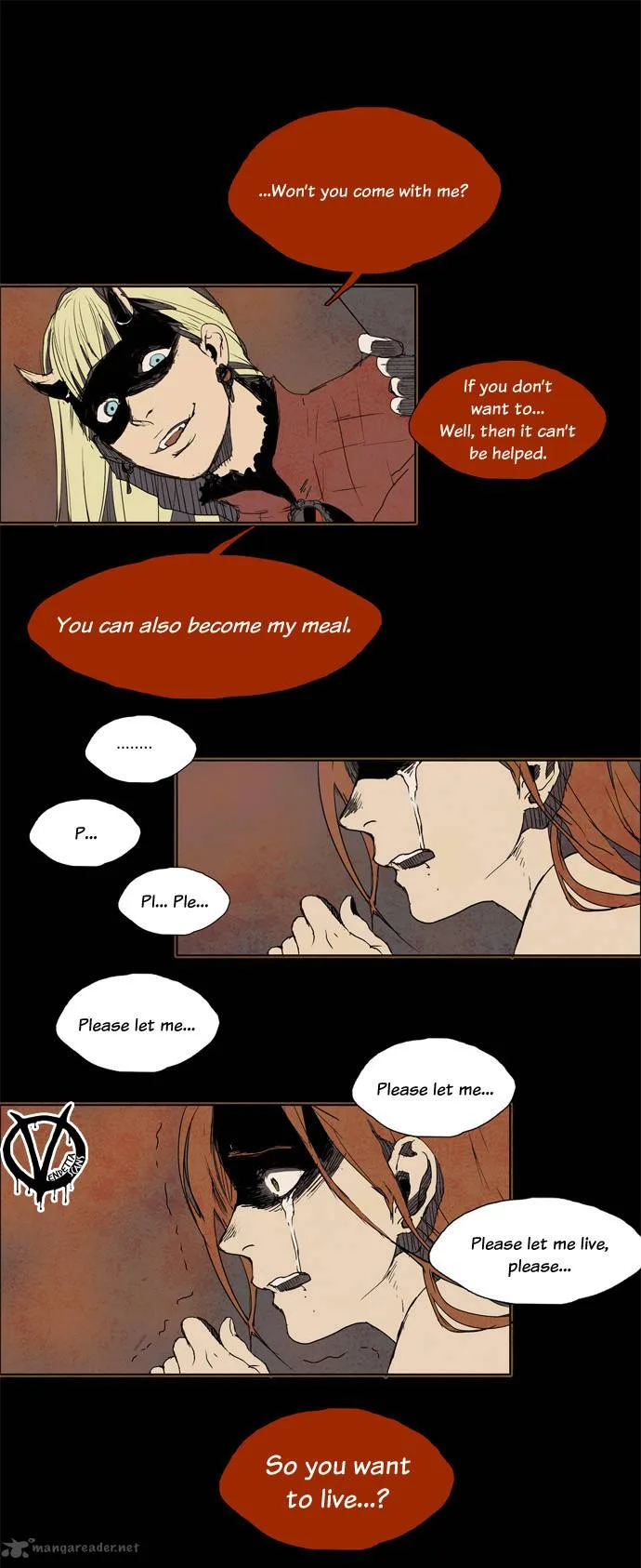 Lessa Chapter 17 page 2