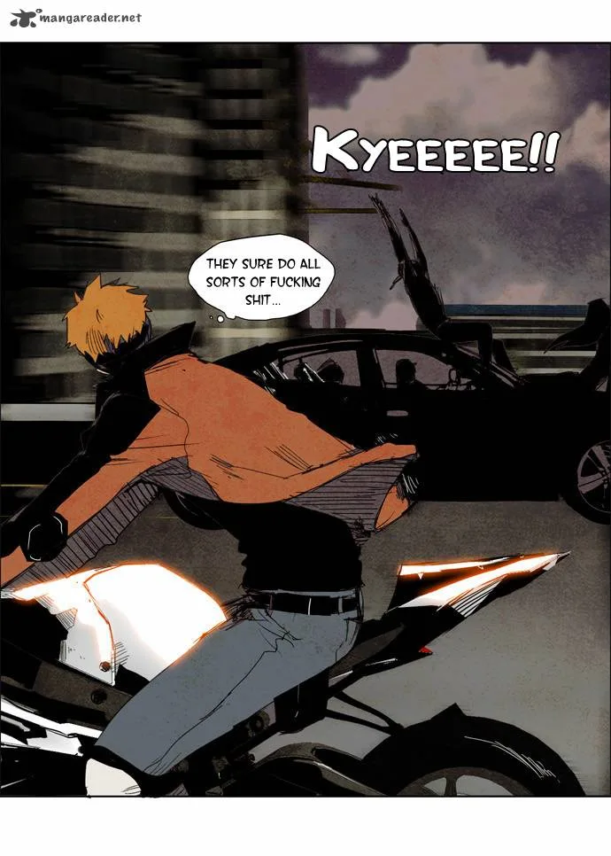 Lessa Chapter 17 page 13