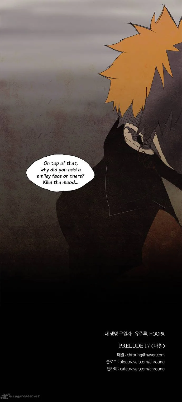 Lessa Chapter 17 page 32