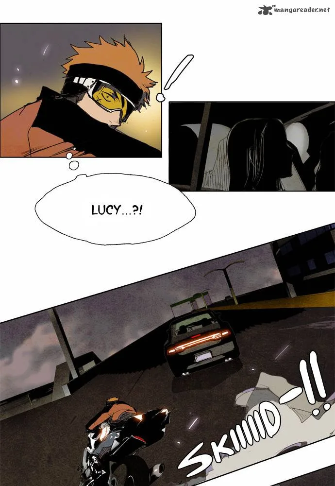 Lessa Chapter 17 page 14