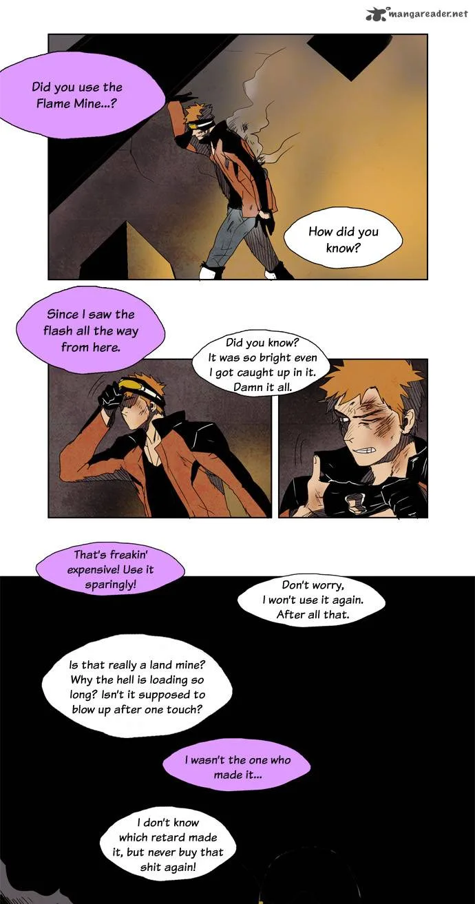 Lessa Chapter 17 page 30