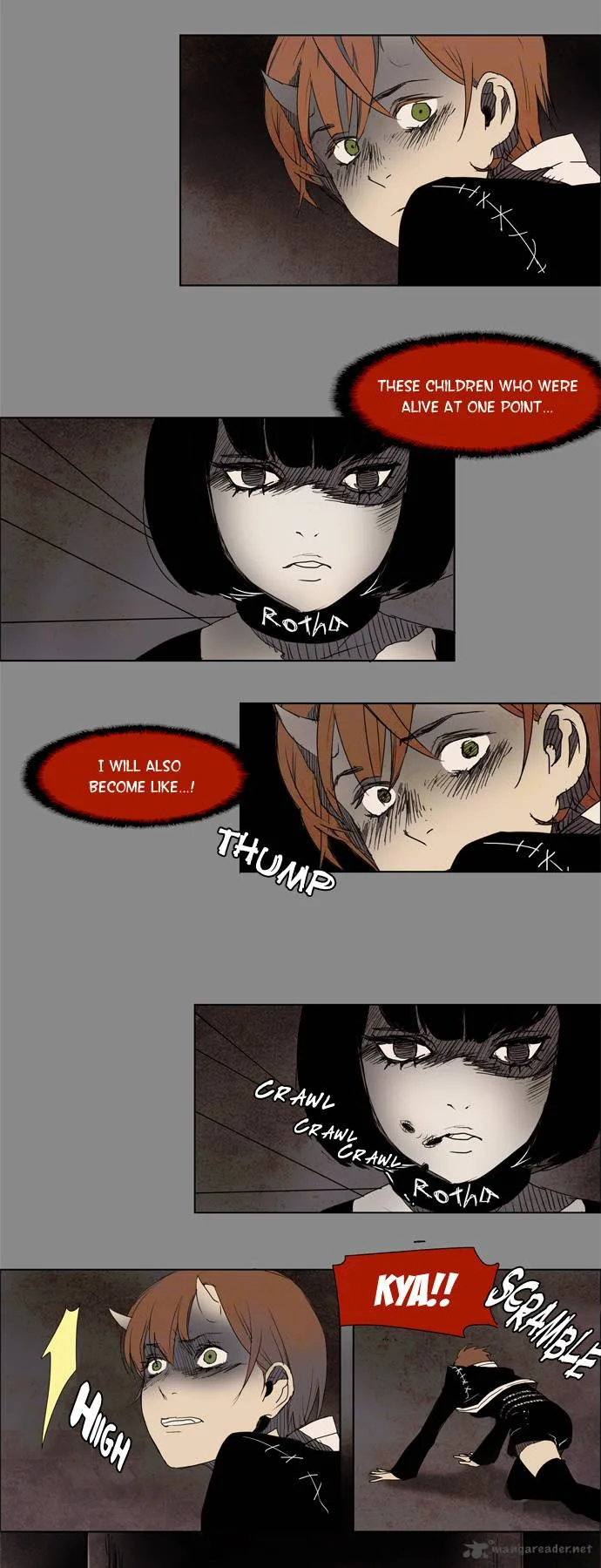 Lessa Chapter 17 page 4