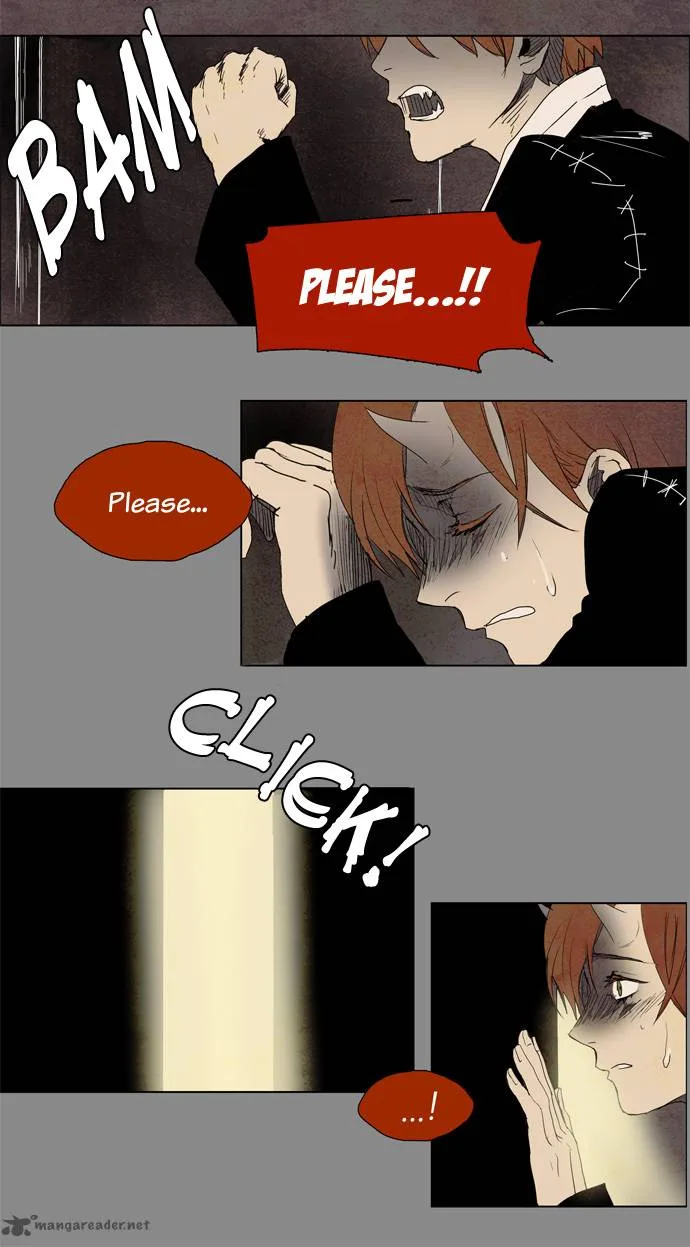 Lessa Chapter 17 page 6