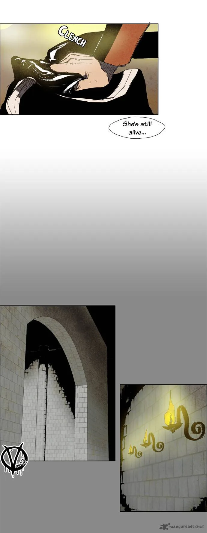 Lessa Chapter 18 page 19