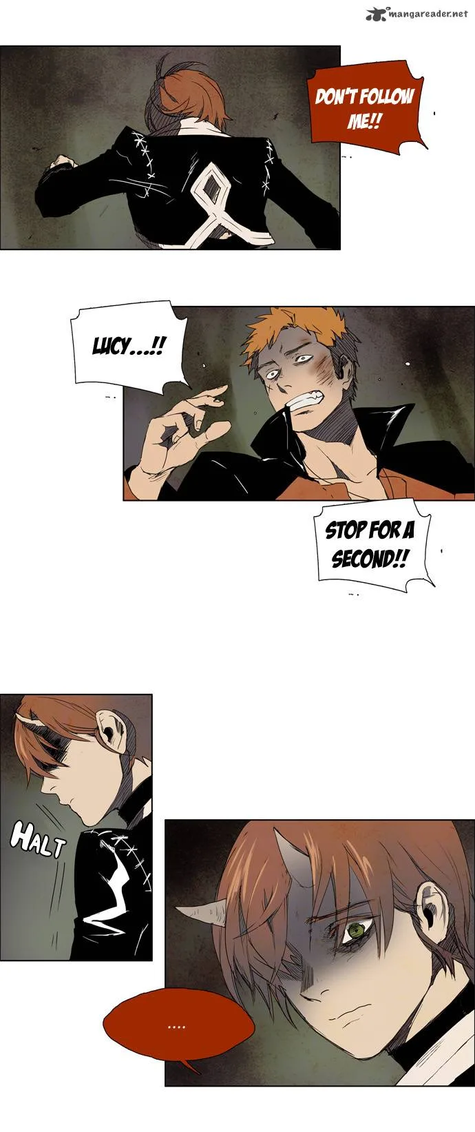 Lessa Chapter 18 page 10