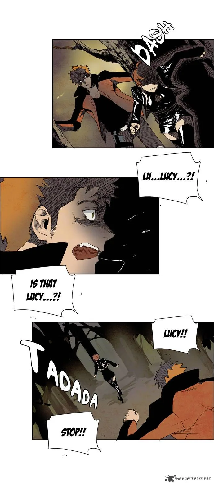 Lessa Chapter 18 page 9