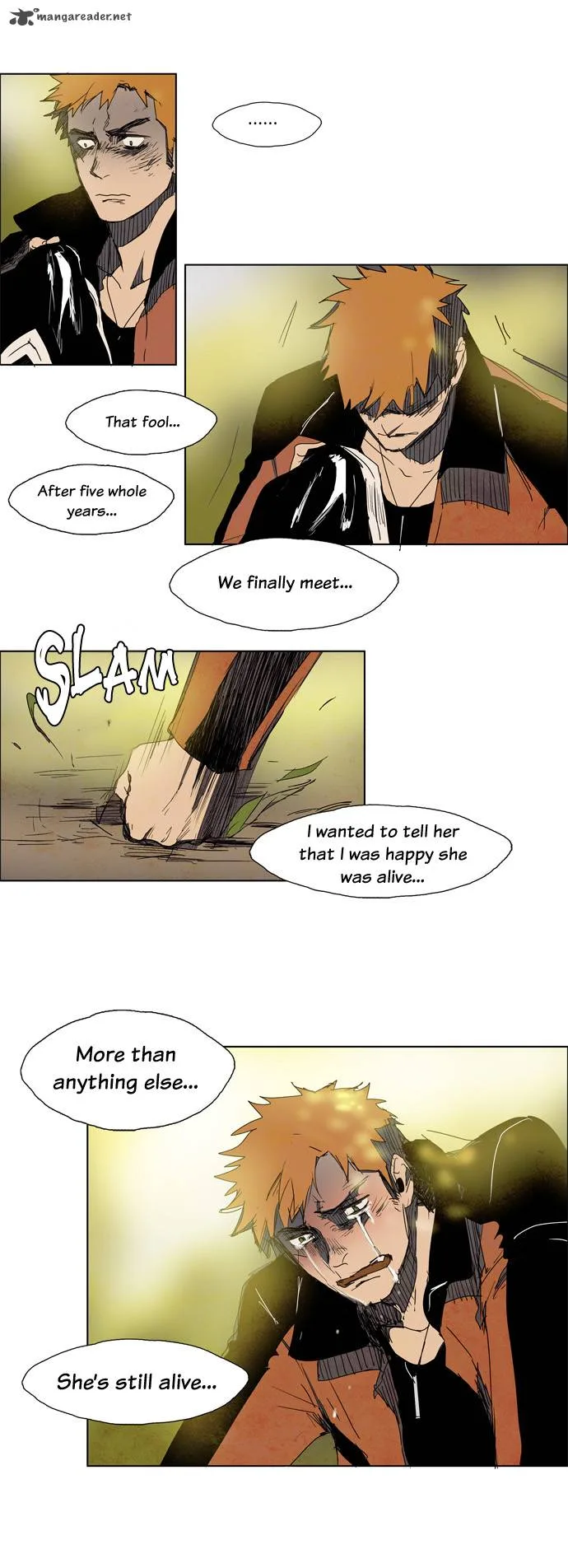 Lessa Chapter 18 page 18