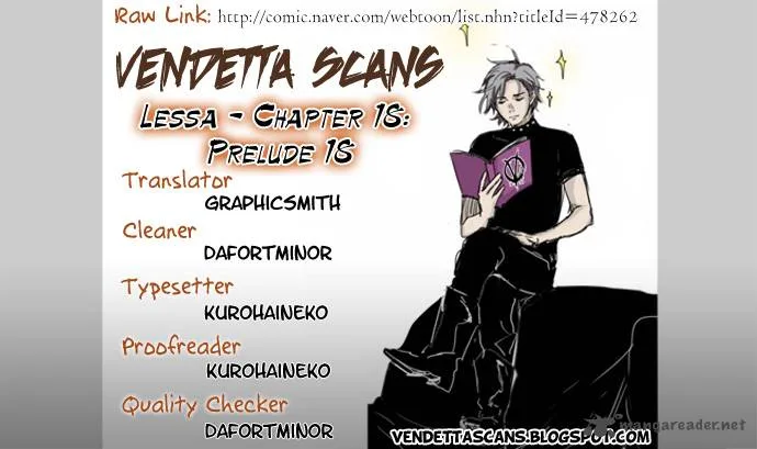 Lessa Chapter 18 page 2