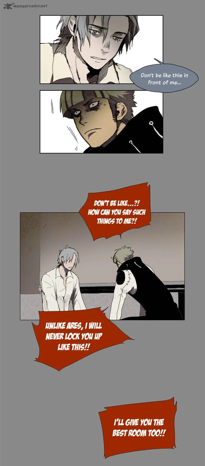 Lessa Chapter 18 page 29